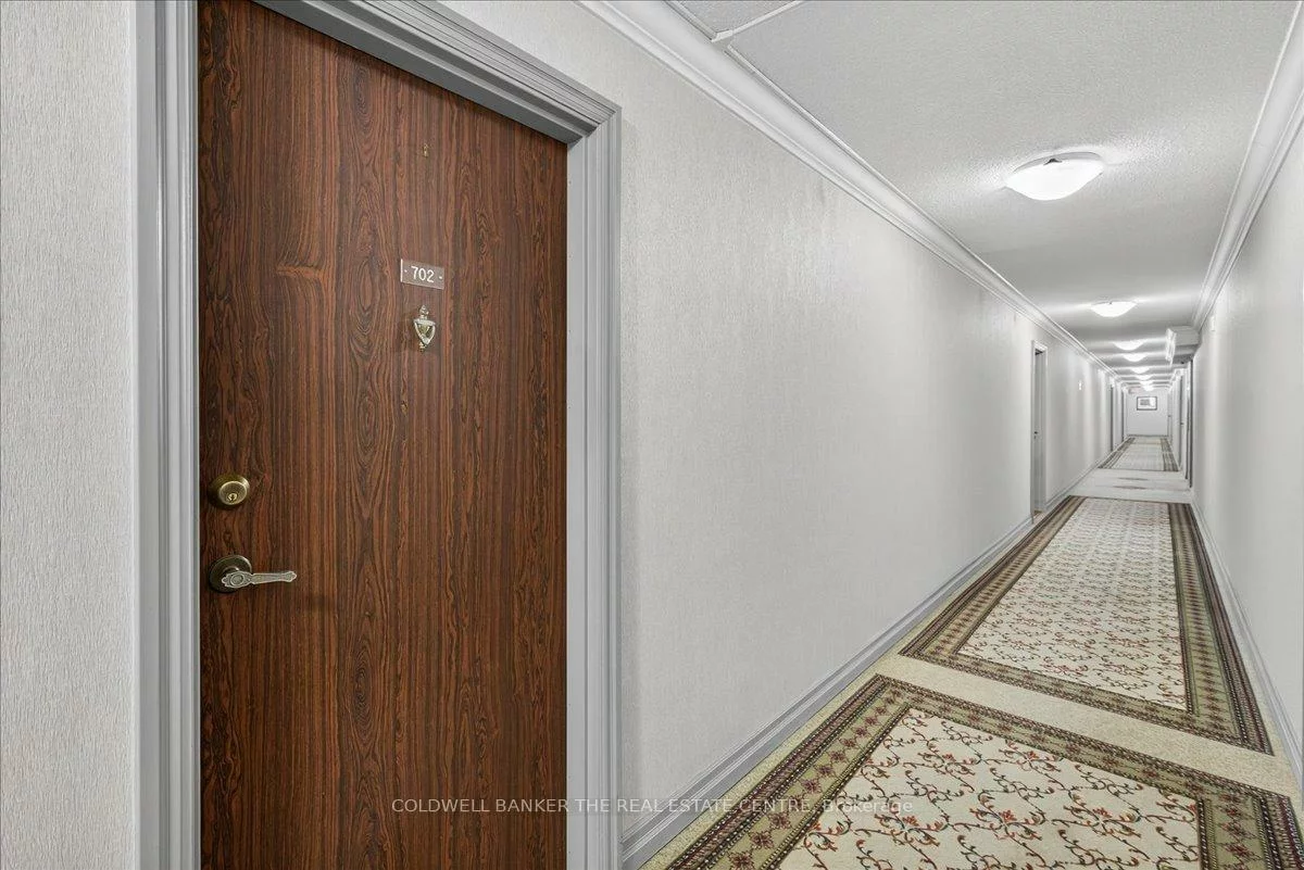 20, William Roe, Central Newmarket, Newmarket