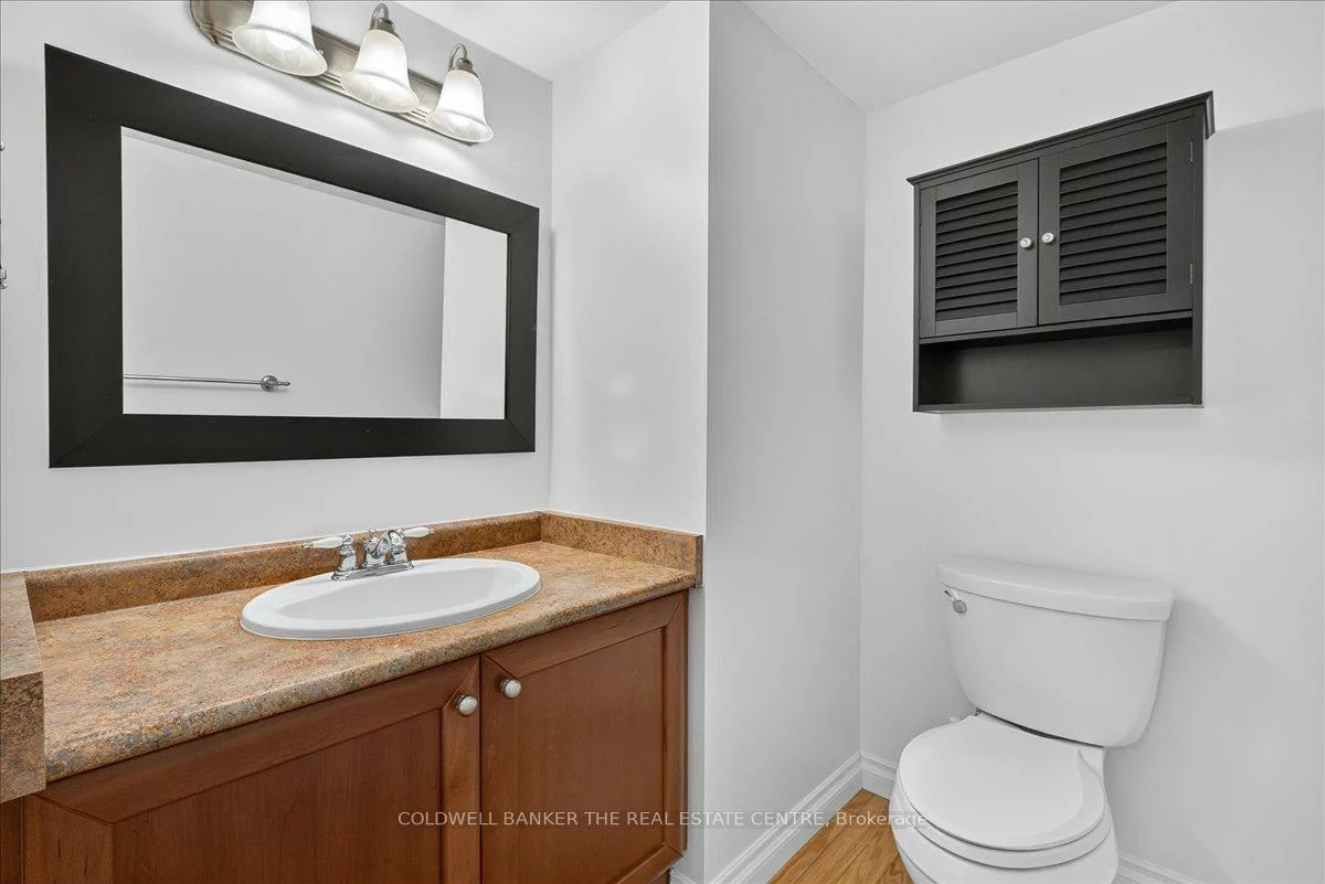 20, William Roe, Central Newmarket, Newmarket