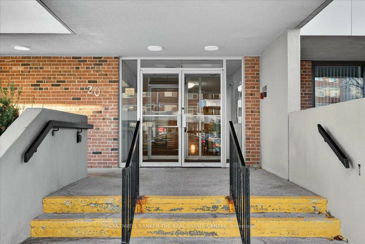 20, William Roe, Central Newmarket, Newmarket