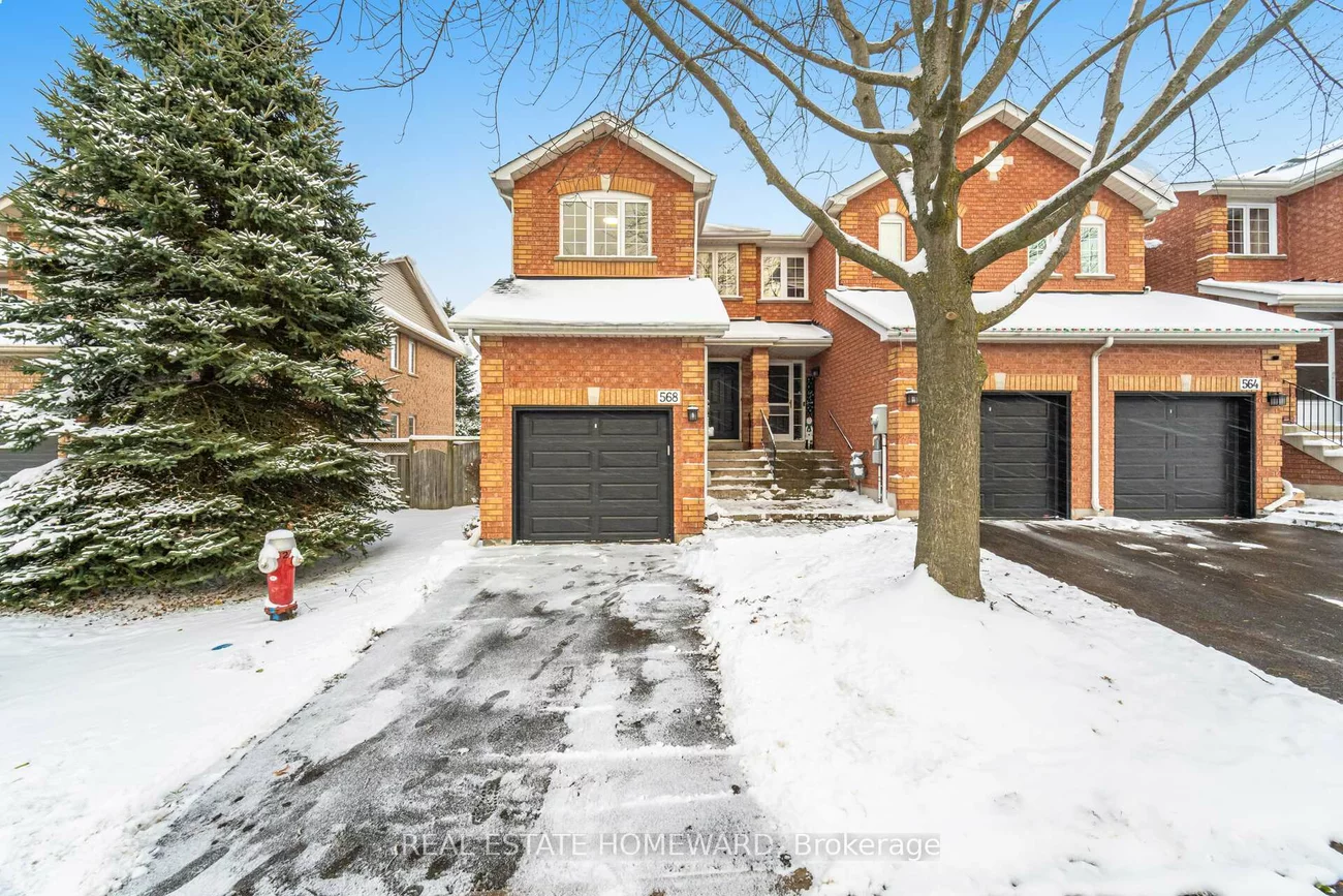 568, Tugwell, Gorham-College Manor, Newmarket