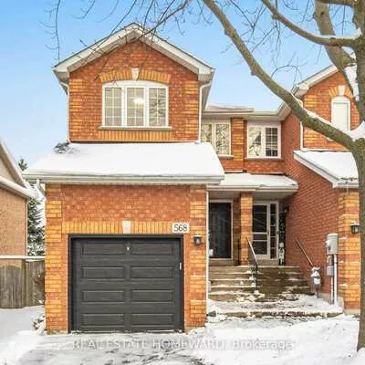 568, Tugwell, Gorham-College Manor, Newmarket