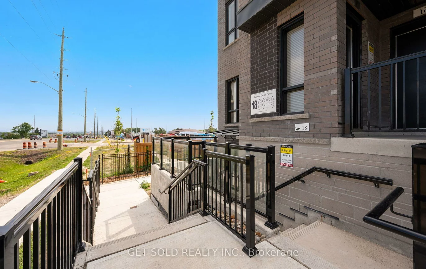 18, Lytham Green, Glenway Estates, Newmarket