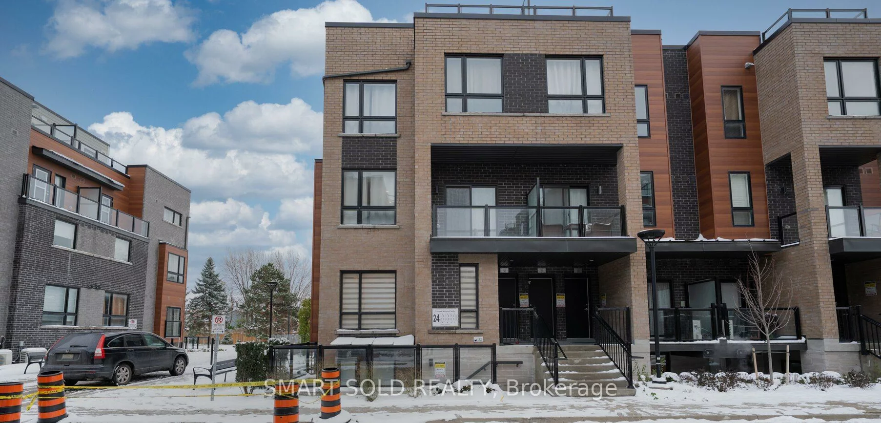 24, Lytham Green, Glenway Estates, Newmarket