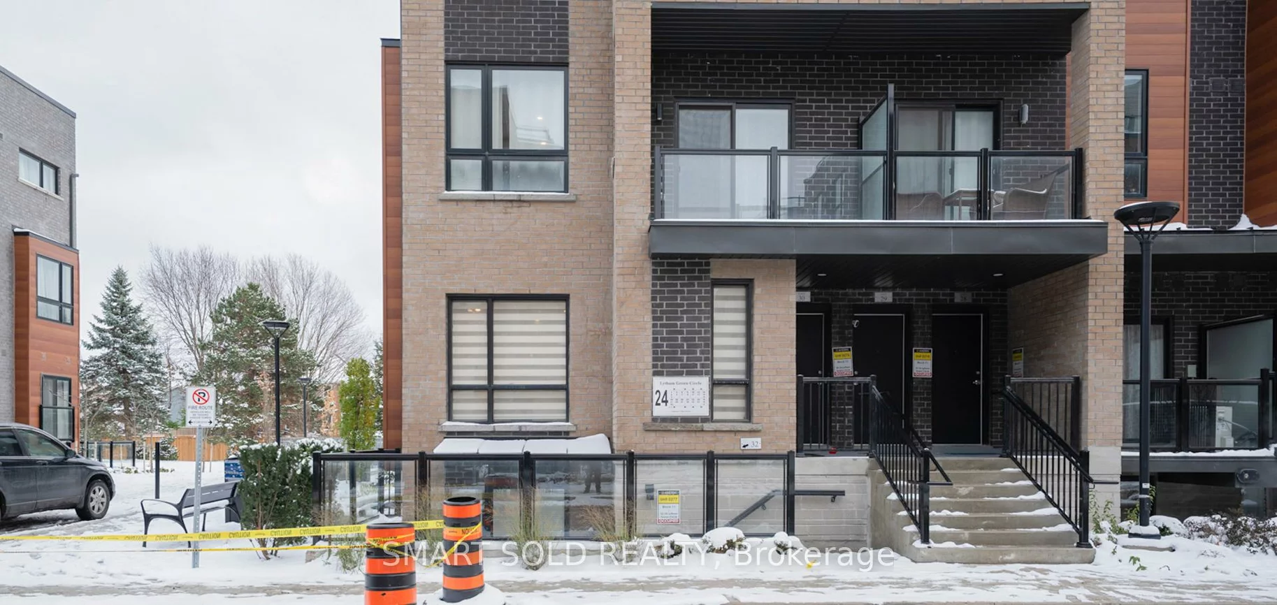 24, Lytham Green, Glenway Estates, Newmarket