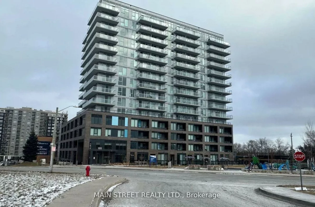 185, Deerfield, Central Newmarket, Newmarket