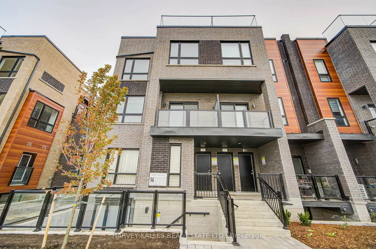 14, Lytham Green, Glenway Estates, Newmarket