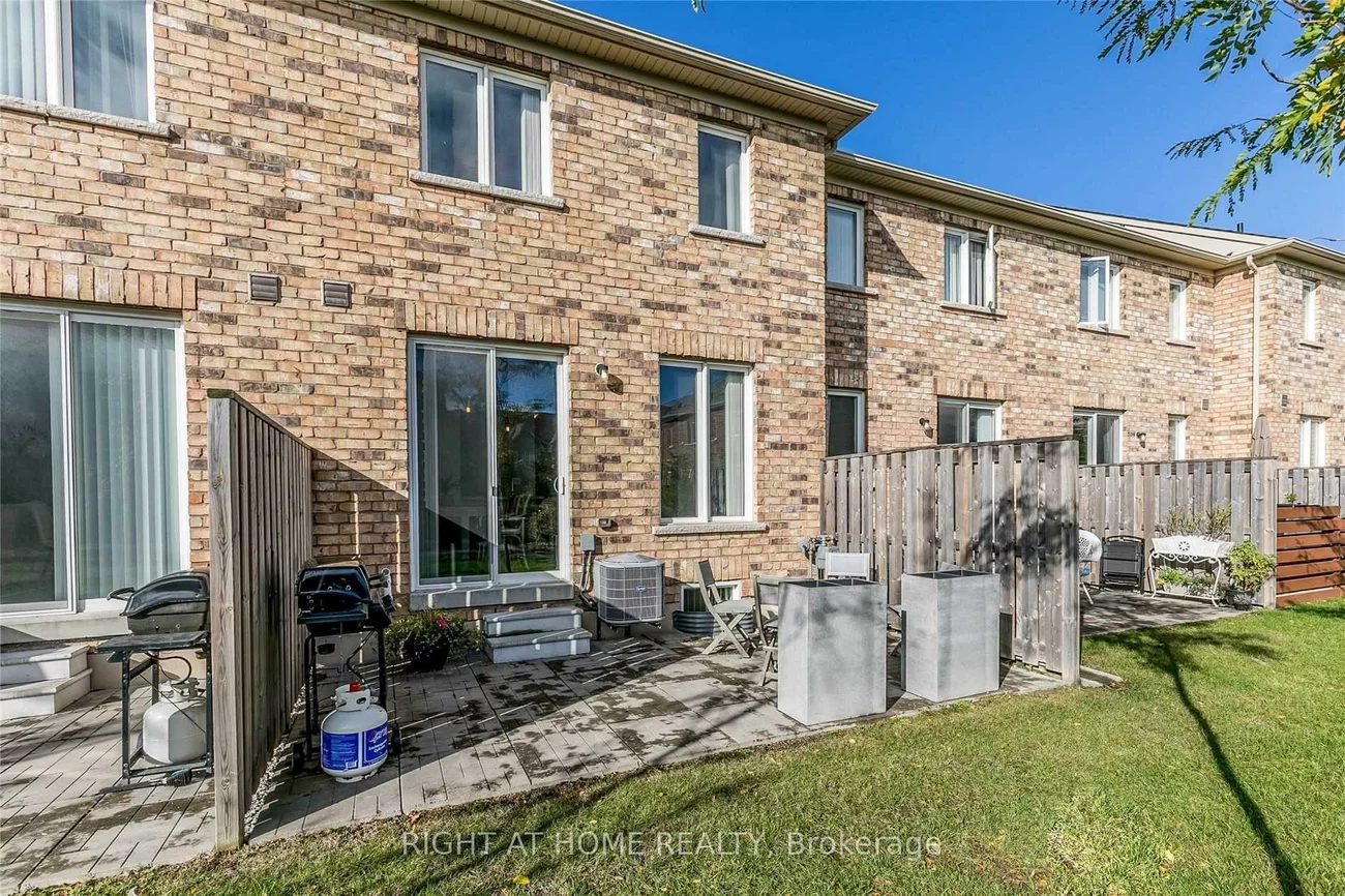 751, Wendy Culbert, Stonehaven-Wyndham, Newmarket