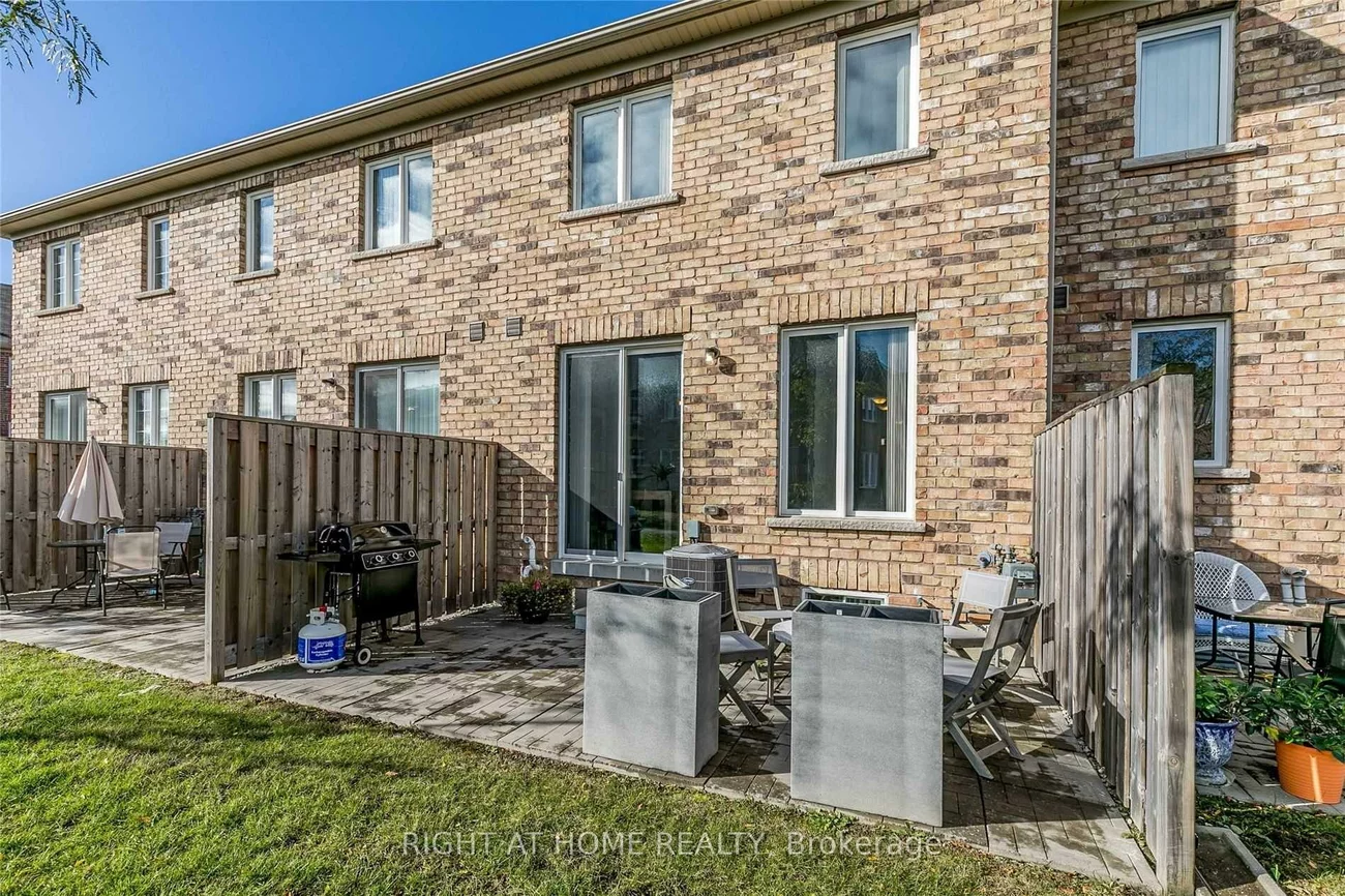 751, Wendy Culbert, Stonehaven-Wyndham, Newmarket