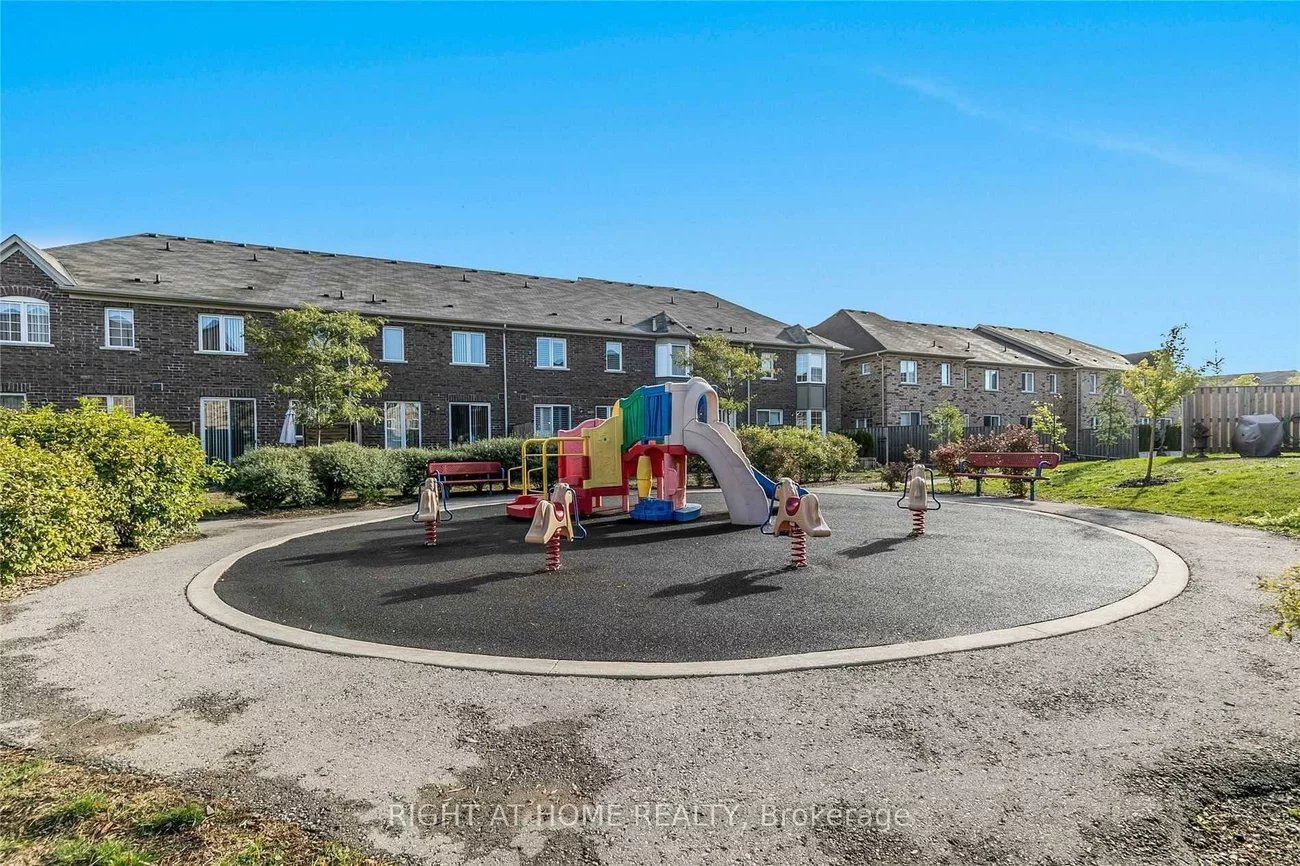 751, Wendy Culbert, Stonehaven-Wyndham, Newmarket