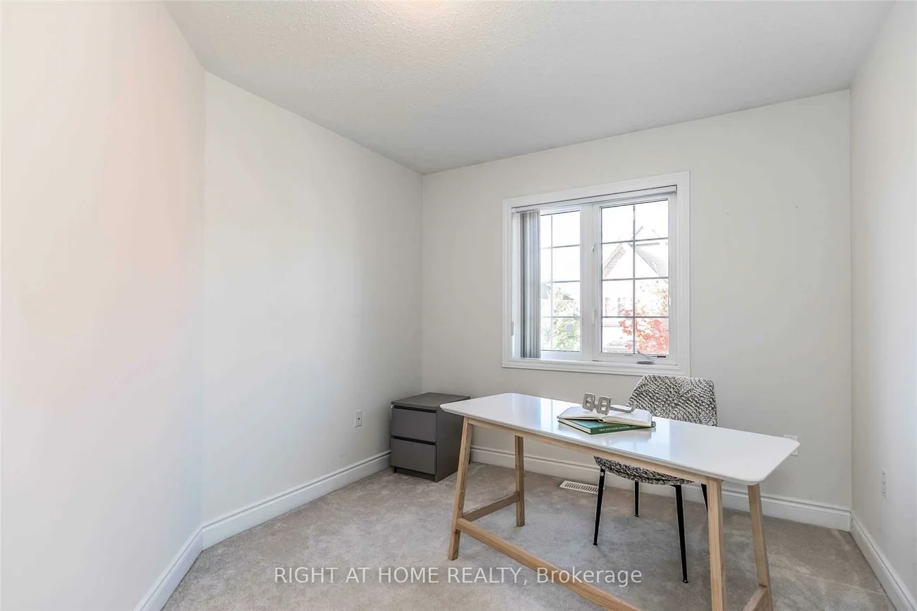 751, Wendy Culbert, Stonehaven-Wyndham, Newmarket