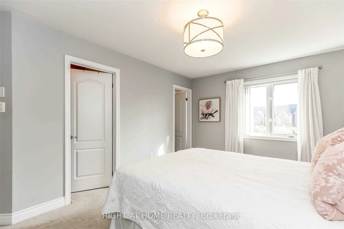 751, Wendy Culbert, Stonehaven-Wyndham, Newmarket