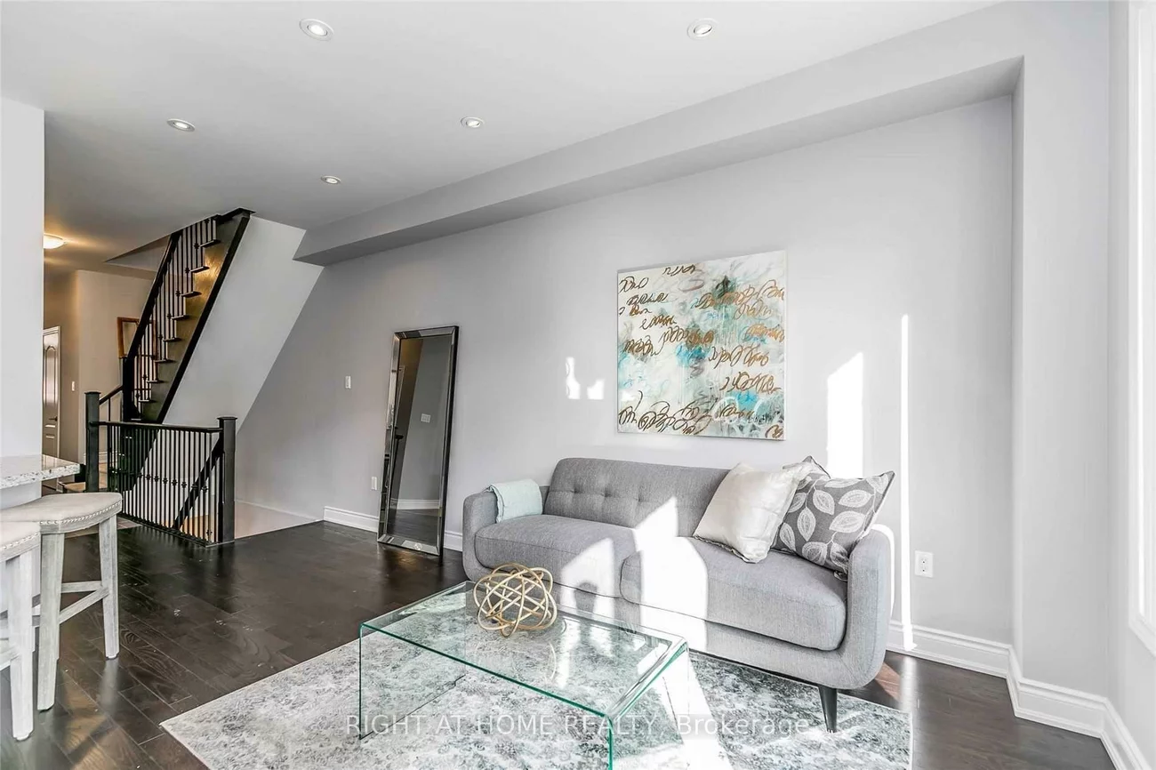 751, Wendy Culbert, Stonehaven-Wyndham, Newmarket