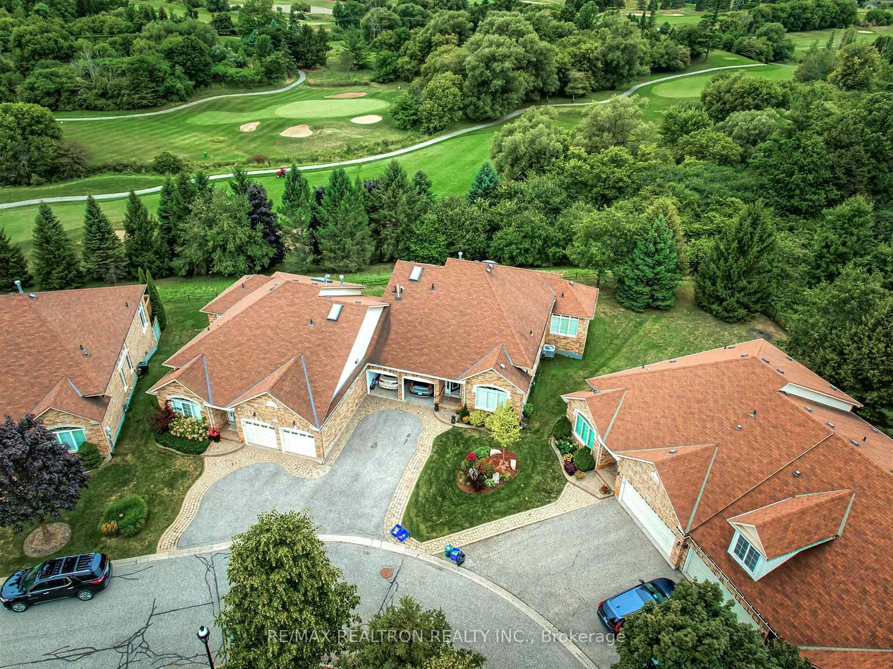 418, Morley Cook, Stonehaven-Wyndham, Newmarket