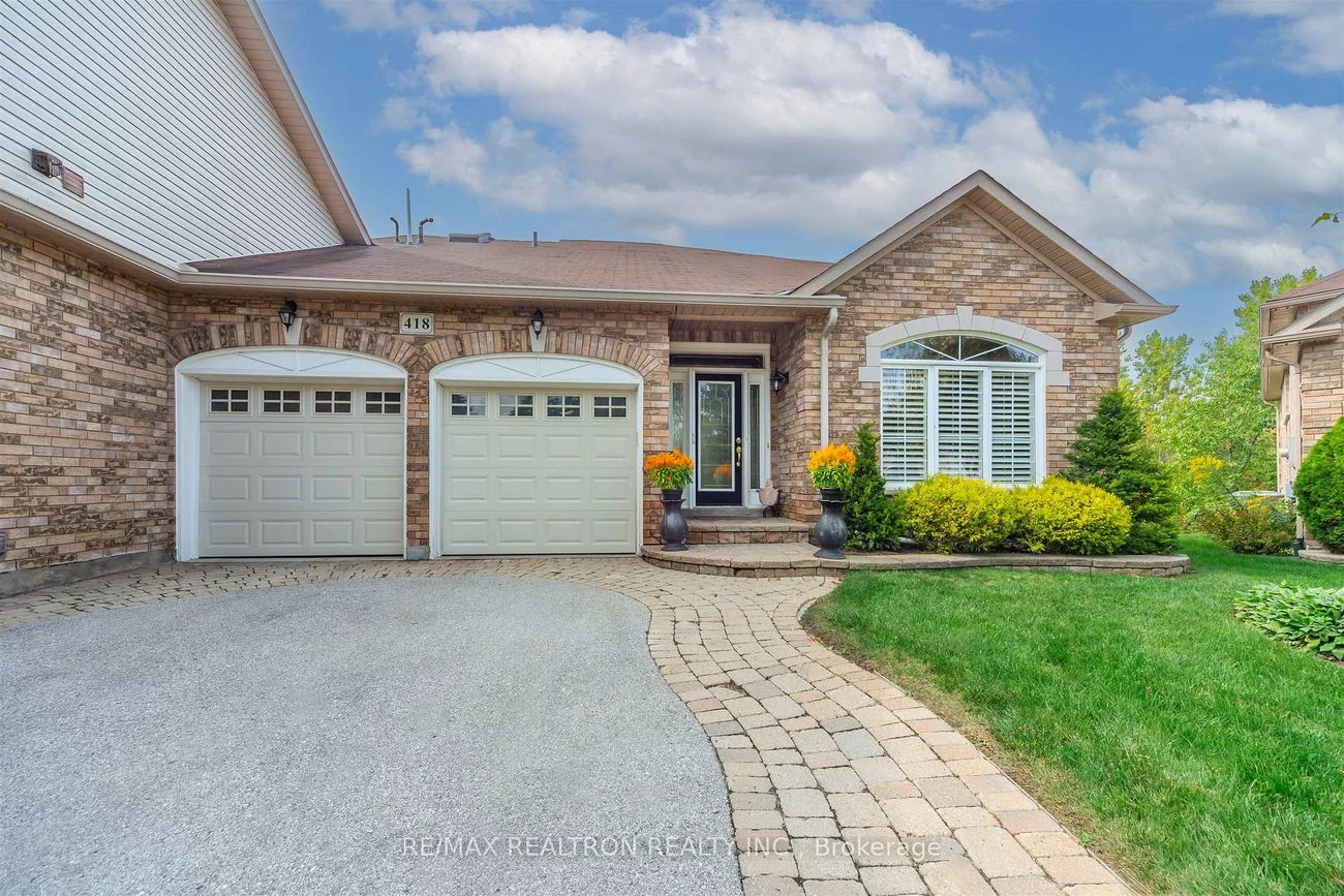 418, Morley Cook, Stonehaven-Wyndham, Newmarket