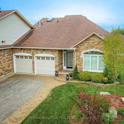 418, Morley Cook, Stonehaven-Wyndham, Newmarket