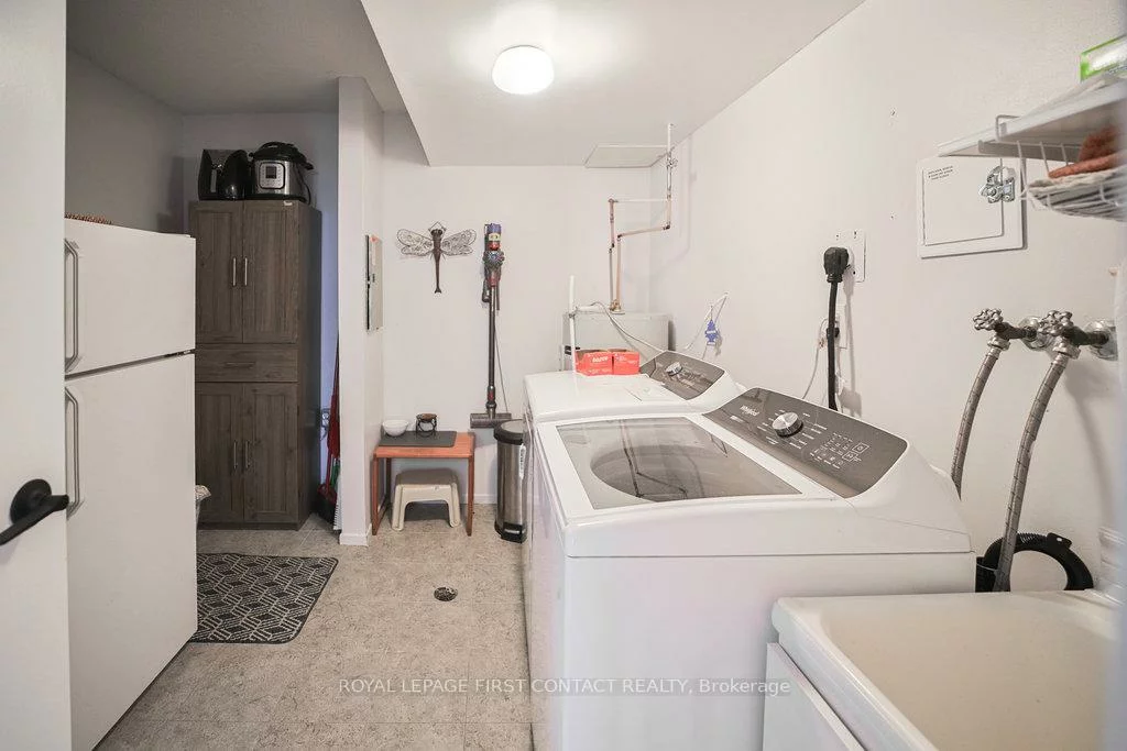 20, William Roe, Central Newmarket, Newmarket