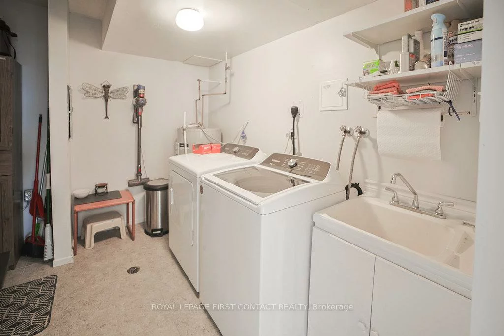 20, William Roe, Central Newmarket, Newmarket