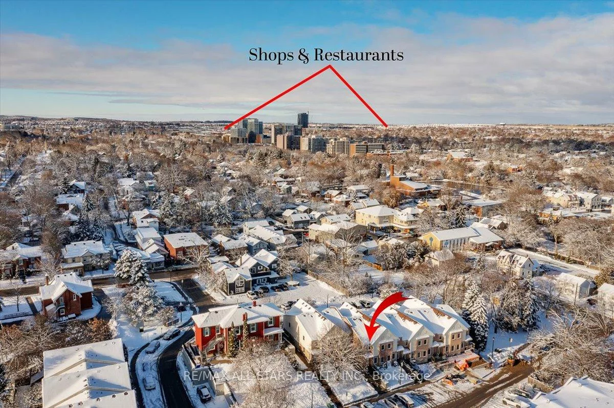 115, Main, Central Newmarket, Newmarket