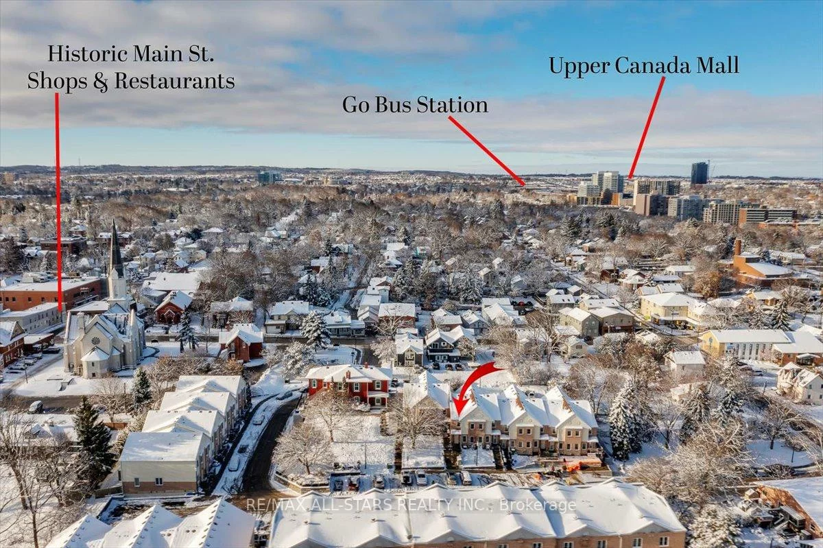 115, Main, Central Newmarket, Newmarket