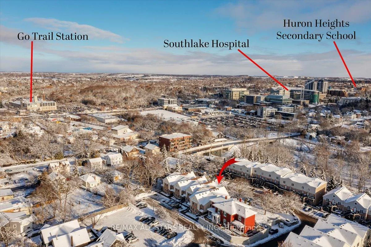 115, Main, Central Newmarket, Newmarket