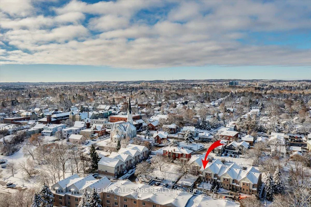 115, Main, Central Newmarket, Newmarket