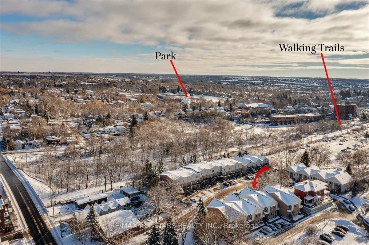 115, Main, Central Newmarket, Newmarket