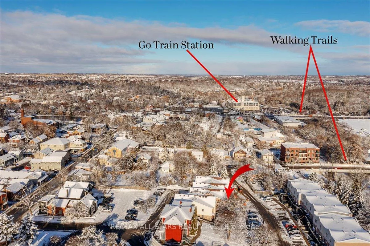 115, Main, Central Newmarket, Newmarket