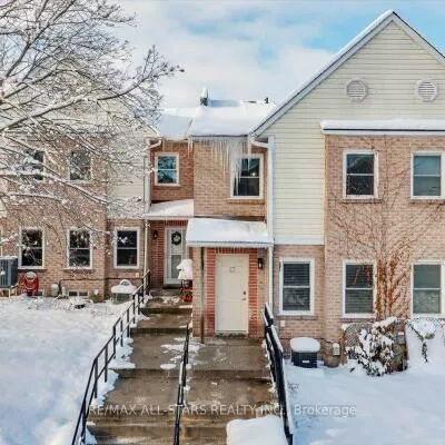 115, Main, Central Newmarket, Newmarket