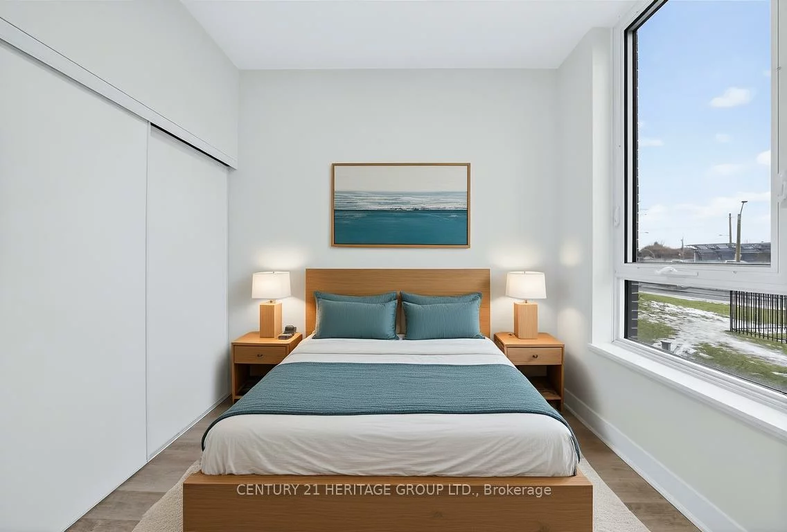 185, Deerfield, Central Newmarket, Newmarket