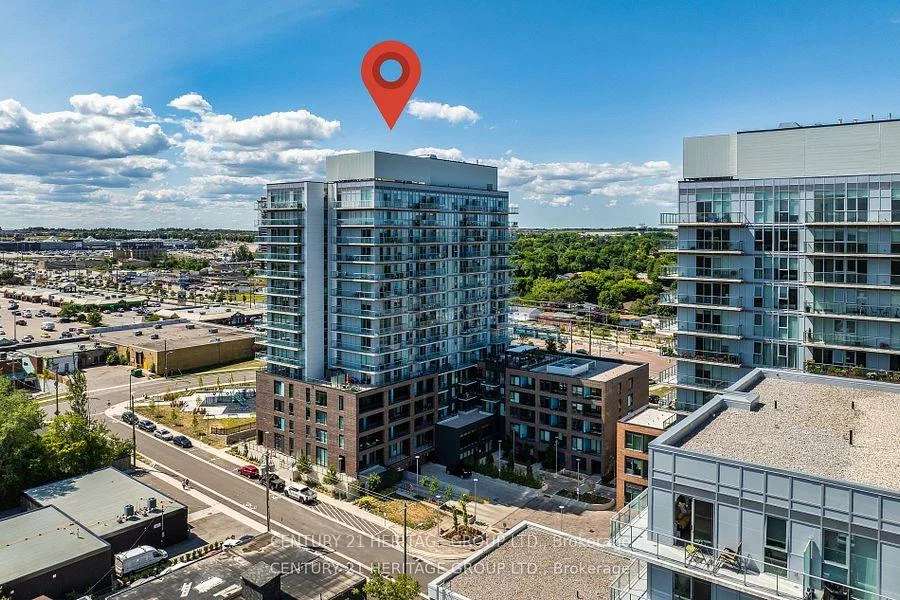 185, Deerfield, Central Newmarket, Newmarket