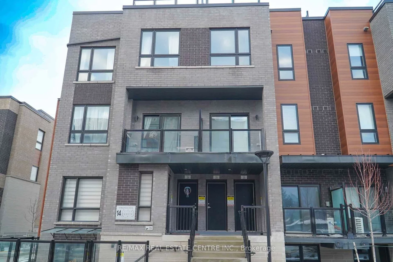 14, Lytham Green, Glenway Estates, Newmarket