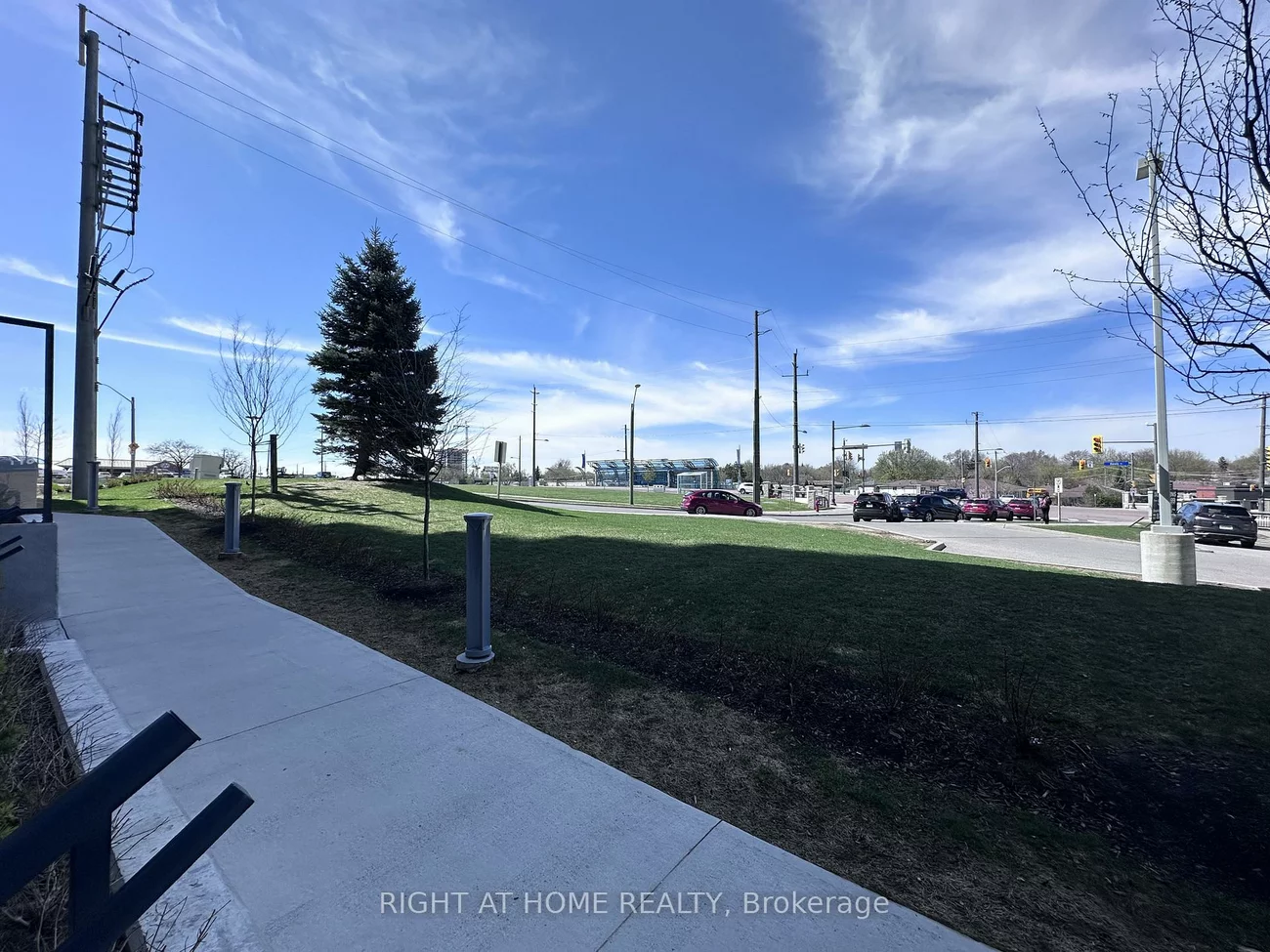 185, Deerfield, Central Newmarket, Newmarket