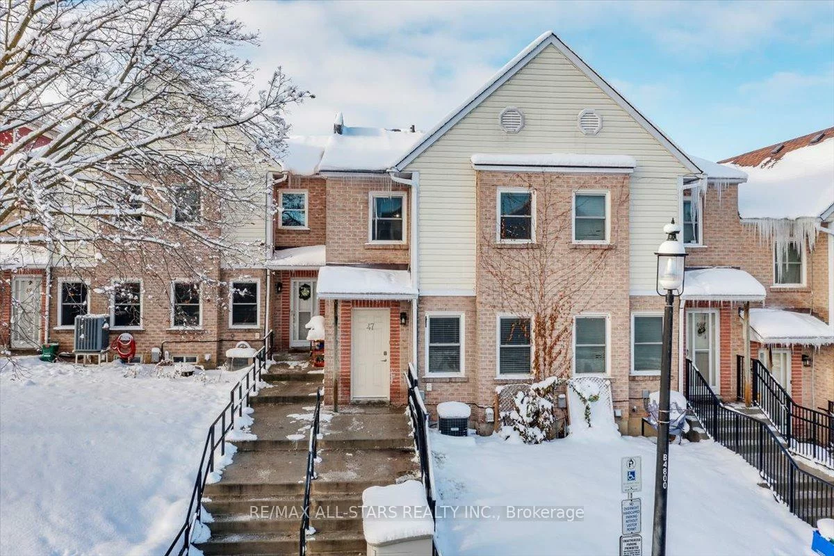 115, Main, Central Newmarket, Newmarket