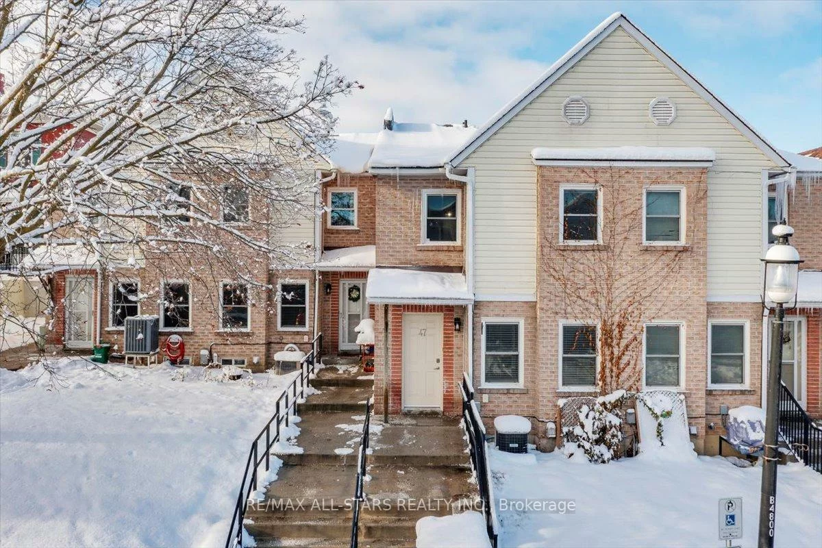 115, Main, Central Newmarket, Newmarket