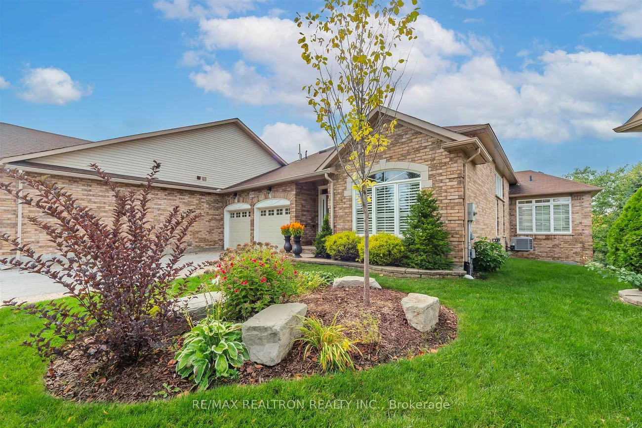 418, Morley Cook, Stonehaven-Wyndham, Newmarket