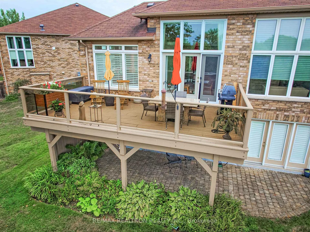 418, Morley Cook, Stonehaven-Wyndham, Newmarket