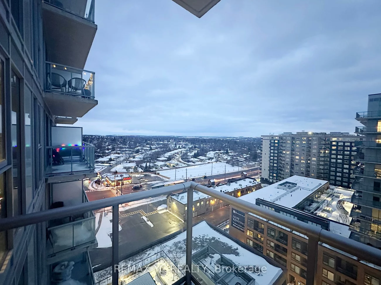 185, Deerfield, Central Newmarket, Newmarket