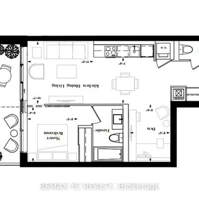 185, Deerfield, Central Newmarket, Newmarket