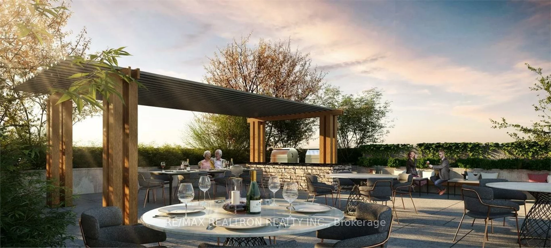 185, Deerfield, Central Newmarket, Newmarket