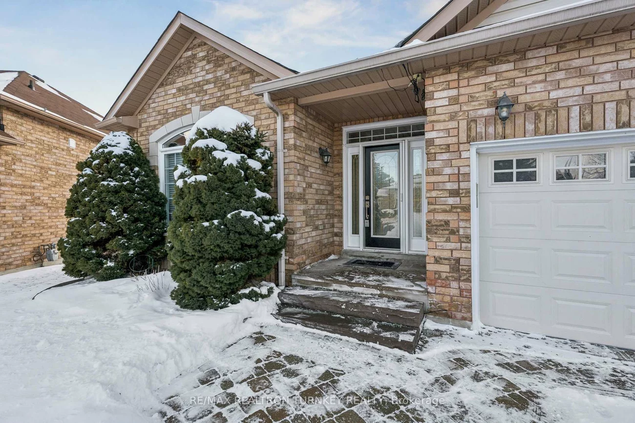 440, Morley Cook, Stonehaven-Wyndham, Newmarket