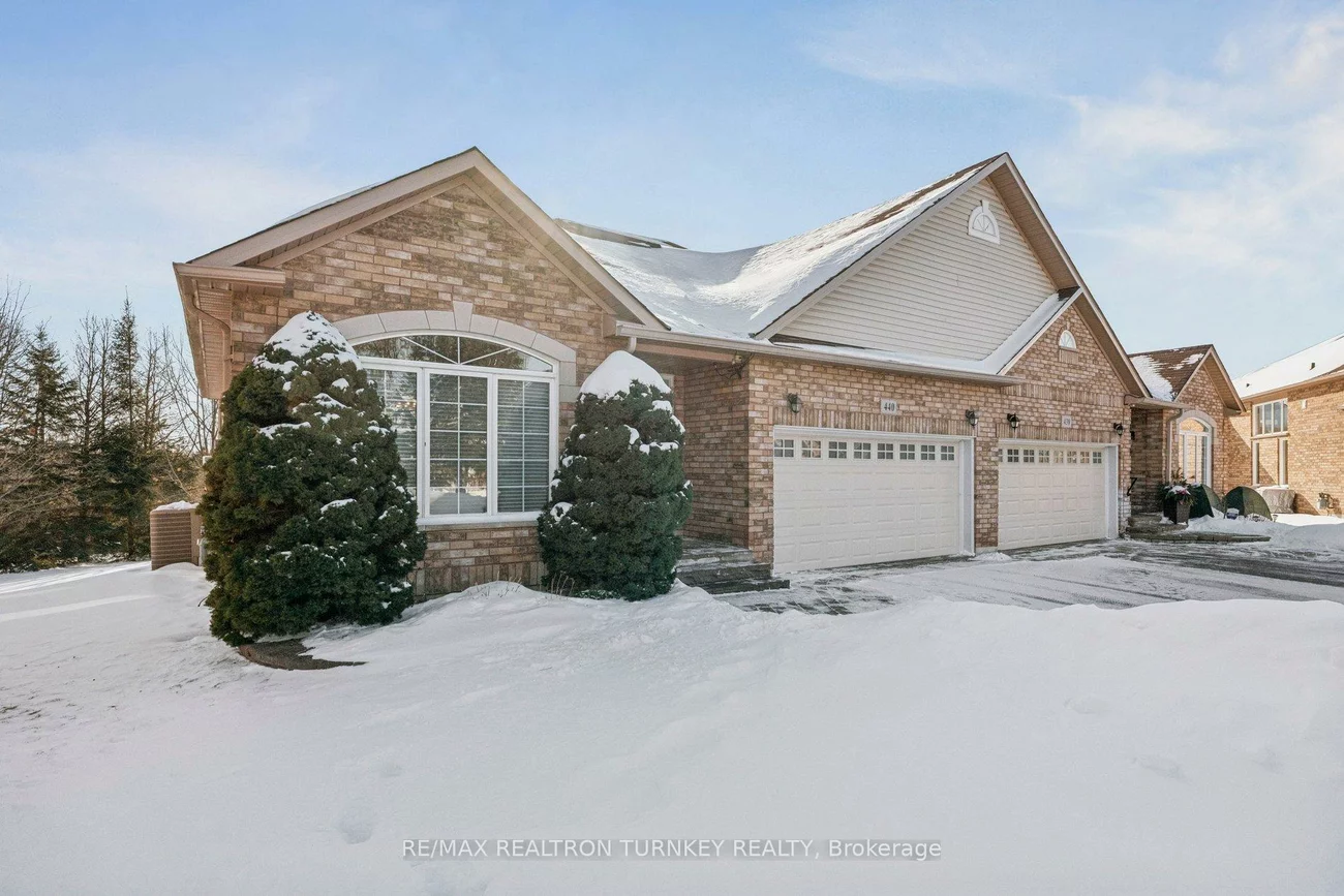 440, Morley Cook, Stonehaven-Wyndham, Newmarket