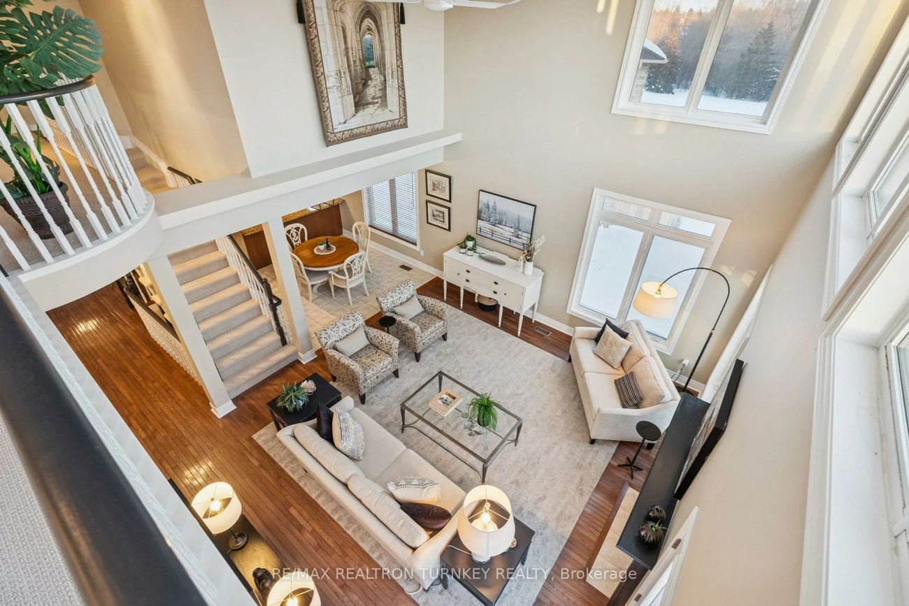 440, Morley Cook, Stonehaven-Wyndham, Newmarket