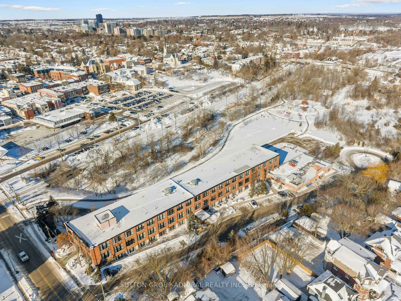 543, Timothy, Central Newmarket, Newmarket