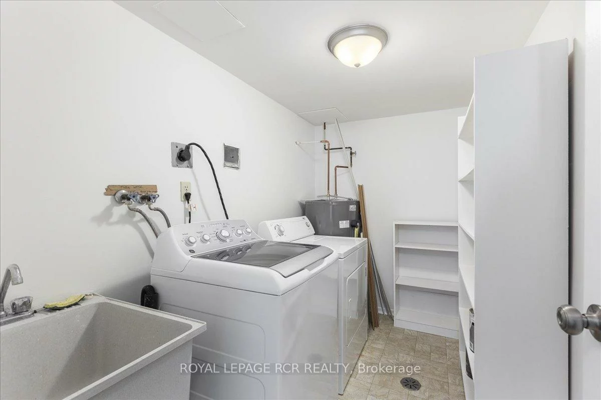 20, William Roe, Central Newmarket, Newmarket