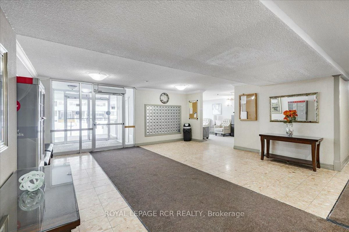 20, William Roe, Central Newmarket, Newmarket