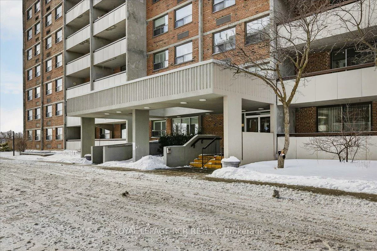 20, William Roe, Central Newmarket, Newmarket