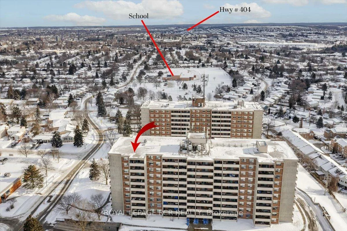 20, William Roe, Central Newmarket, Newmarket