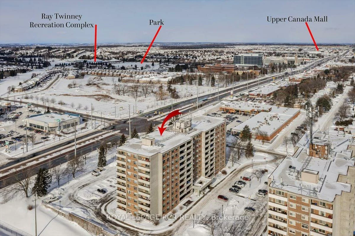 20, William Roe, Central Newmarket, Newmarket