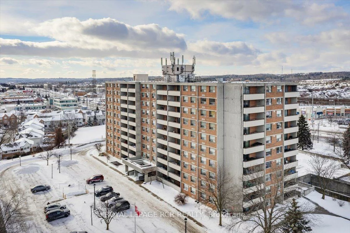 20, William Roe, Central Newmarket, Newmarket