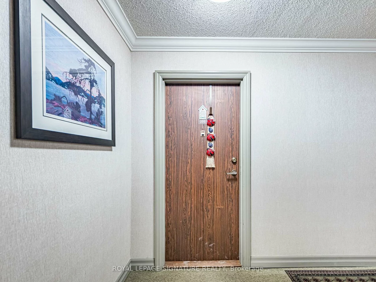 20, William Roe, Central Newmarket, Newmarket